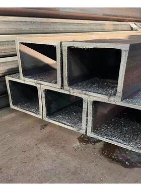 厂家供应q355b直角方管梯形管尖角方管钢玻璃幕墙用管钢方矩精制