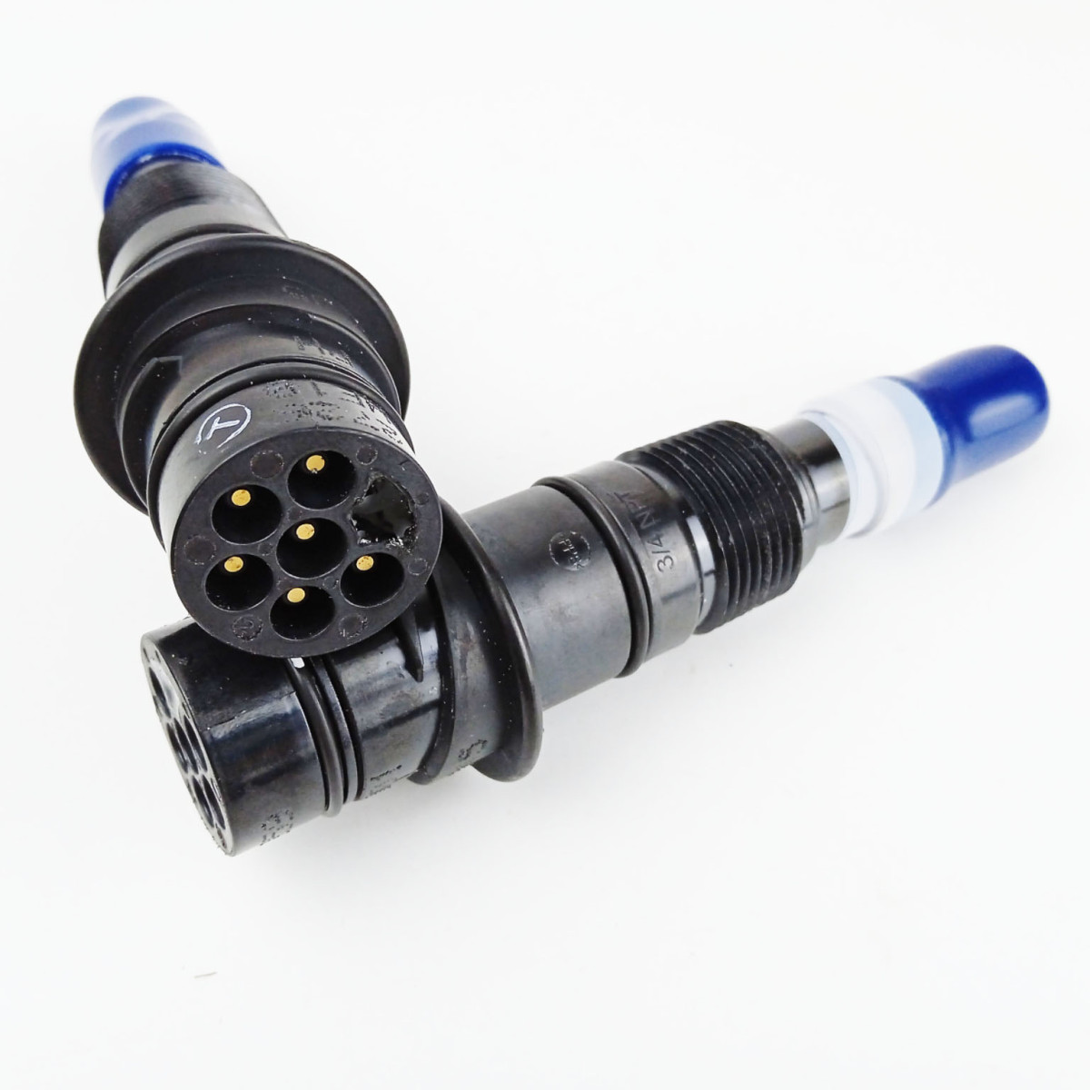 美国+GF+PH传感器电极3-2724-10 3-2726-10 3-2726-LC-10 orp电极