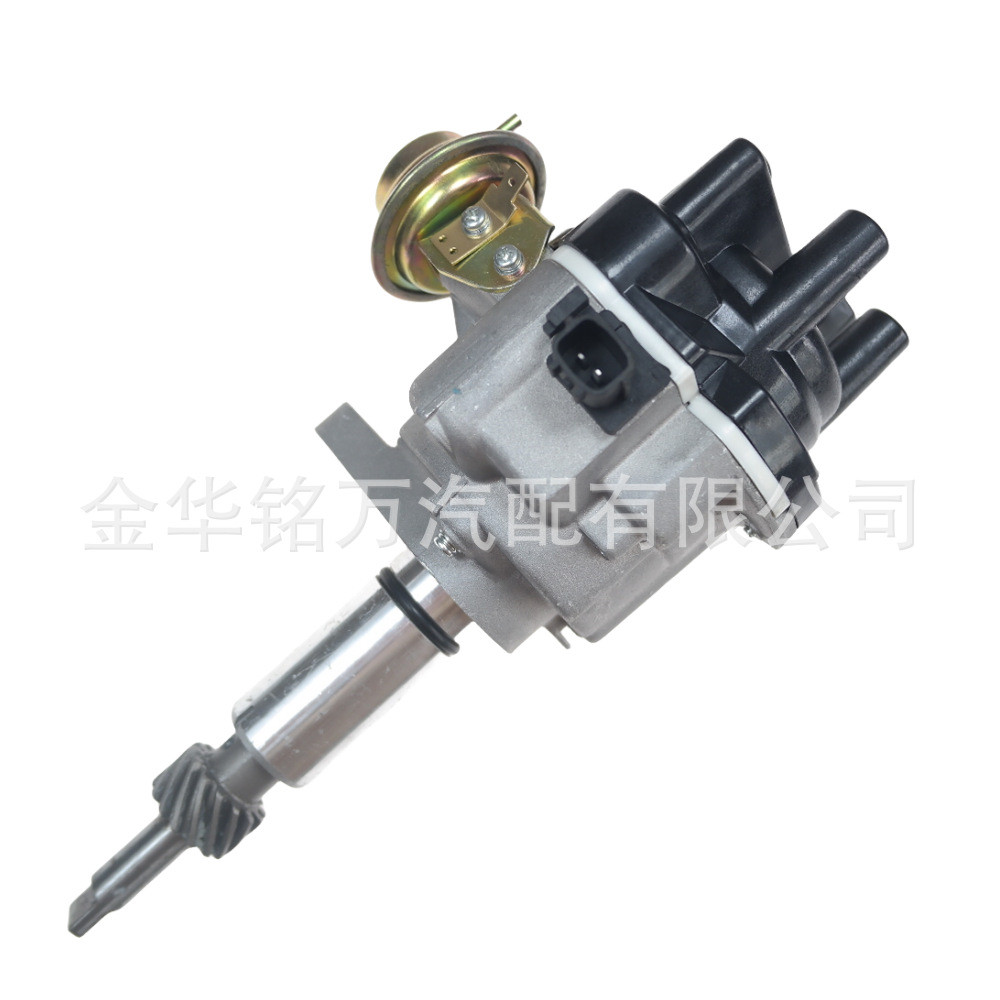 适用于日产尼桑NISSAN汽车点火分配器分电器总成22100-50K15