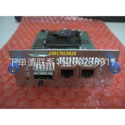 询价DELL TL2000 TL4000 磁带库 ISCSI/SAS 控制器卡 DE-F092G NF