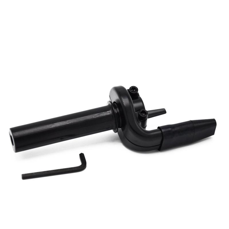 越野摩托车改装配件加油器油门转把CRF250/450多种型号跨境专供