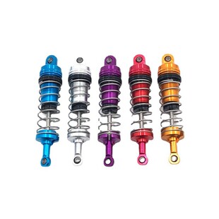 伟力 144010 144001-02 124016-17-18-19 遥控车 金属油压 避震器