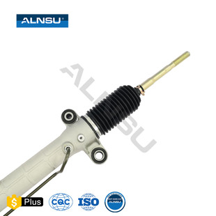 安雷仕44250-12670适用于丰田ZZE130USACOROLLA方向机总成