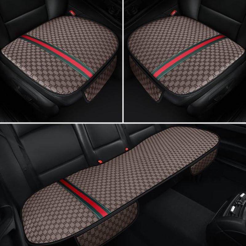 高档后座子车内单片亚麻三件套车垫小车夏季透气座垫汽车坐垫四季,汽车用品/电子/清洗/改装,通用座套/座垫,淘宝优惠券,粉丝福利购,淘宝优惠卷