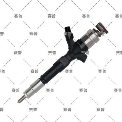 柴油共轨喷油器 09500-7781 23670-30280
