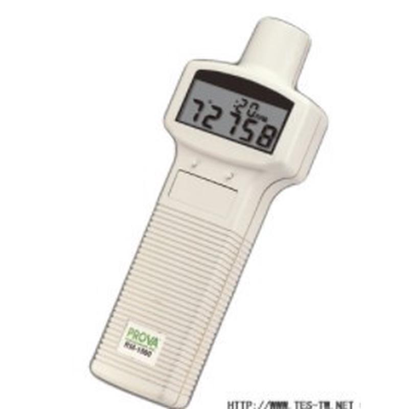 台湾宝华，TES，RM-1500+1502数字式转速计