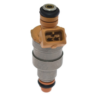 燃油喷射器E57EA3B A3B 汽车配件现货 E57E 喷油嘴