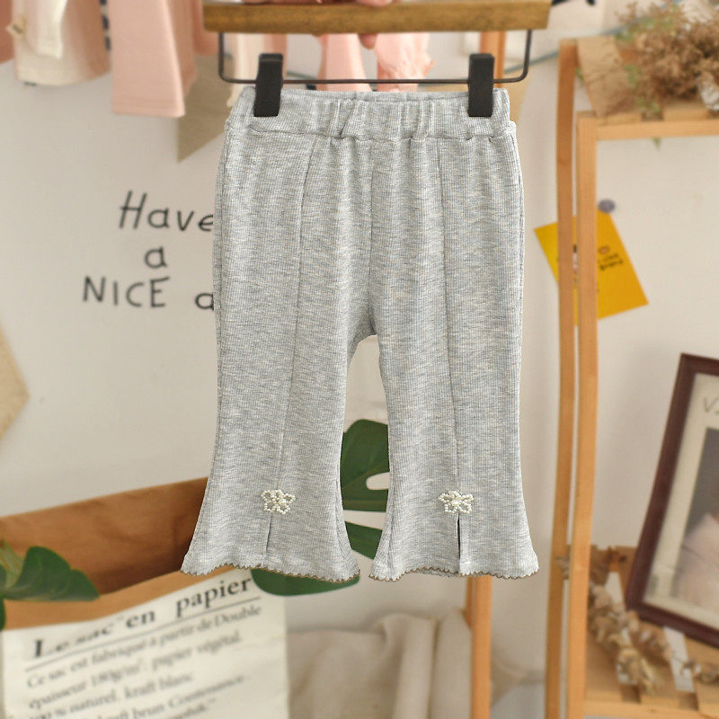 夏季薄款2025新款宝宝打底裤防蚊裤潮洋气时髦儿童,童装/婴儿装/亲子装,裤子,淘宝优惠券,粉丝福利购,淘宝优惠卷