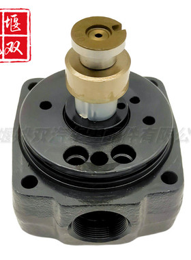 096400-1500全新高品质燃油泵泵头0964001500适用柴油发动机配件