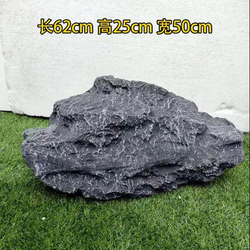 仿真造景石头装饰假山石园林景观摆件拍摄道具庭院空心玻璃钢材质,鲜花速递/花卉仿真/绿植园艺,造型盆景,淘宝优惠券,粉丝福利购,淘宝优惠卷
