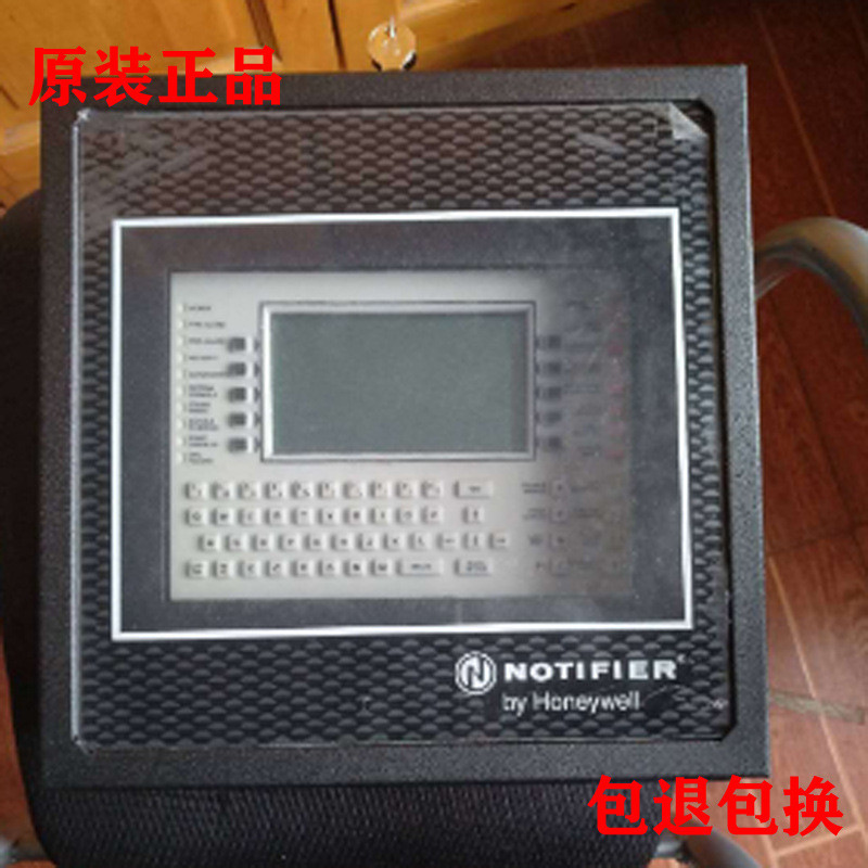 NOTIFIER诺帝菲尔网络显示控制器NCA-2