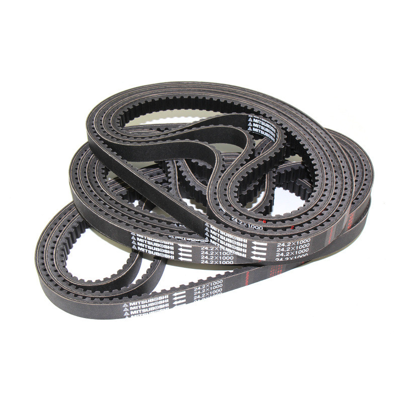 三之星24.21000皮带V3V5适用春风CF250T-6摩托车发动机