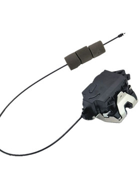 厂家直销适用于奔驰尾箱锁 后备箱锁 A1647400735 A1647400635