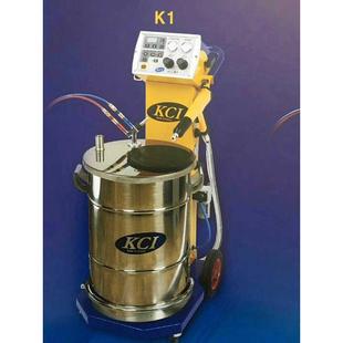 K1靜電發(fā)生器整流器粉末噴涂機(jī)涂裝 KCI 電路板廠家直銷保修2年