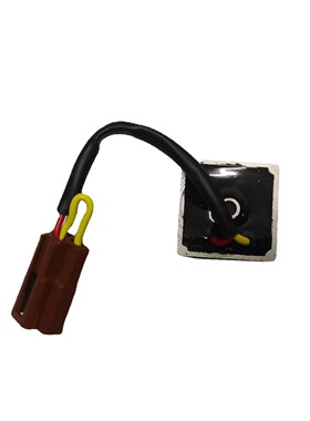 【跨境专供】C31249电压整流器/调节器12VMostCaseIngersoll