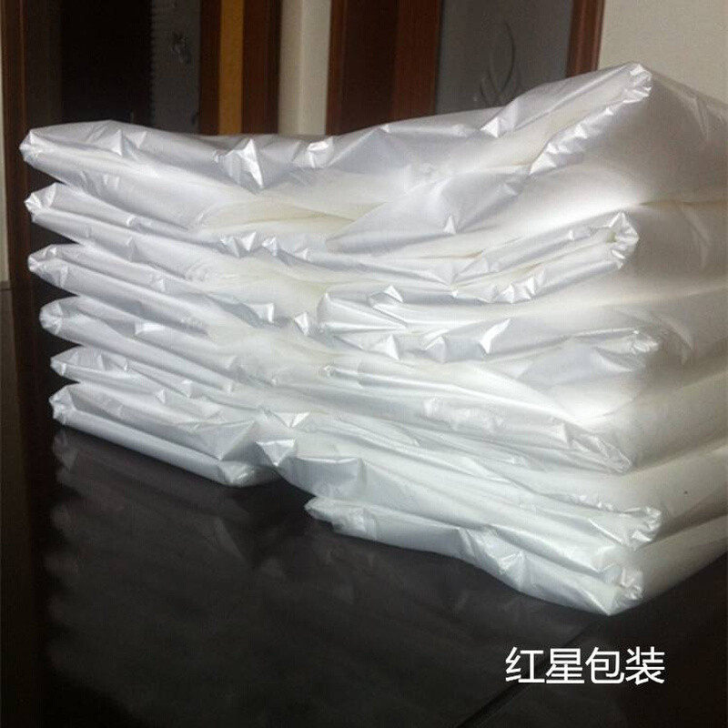 新品大号塑料袋 110*120磨砂平口袋薄膜袋内膜袋E袋纸箱内衬袋