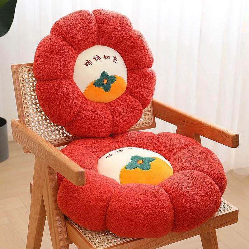 软蒲团坐垫家用窗儿童懒人上地板榻榻米坐墩座垫地卧室厚圆垫子,居家布艺,蒲团,淘宝优惠券,粉丝福利购,淘宝优惠卷