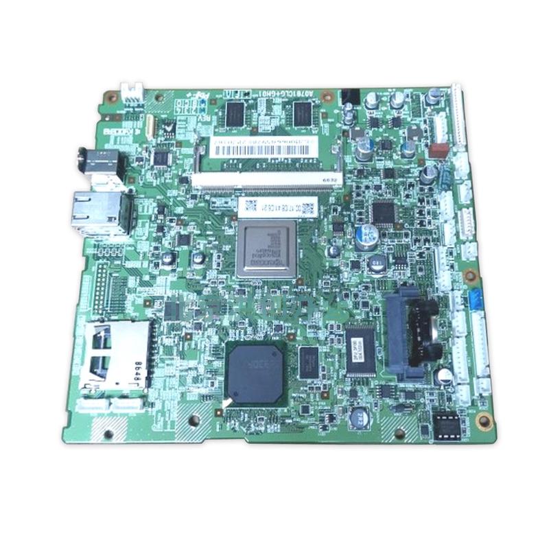 适用 京瓷P2035D P2135D主板 电源板 P2135DN 激光器 高压板 接口