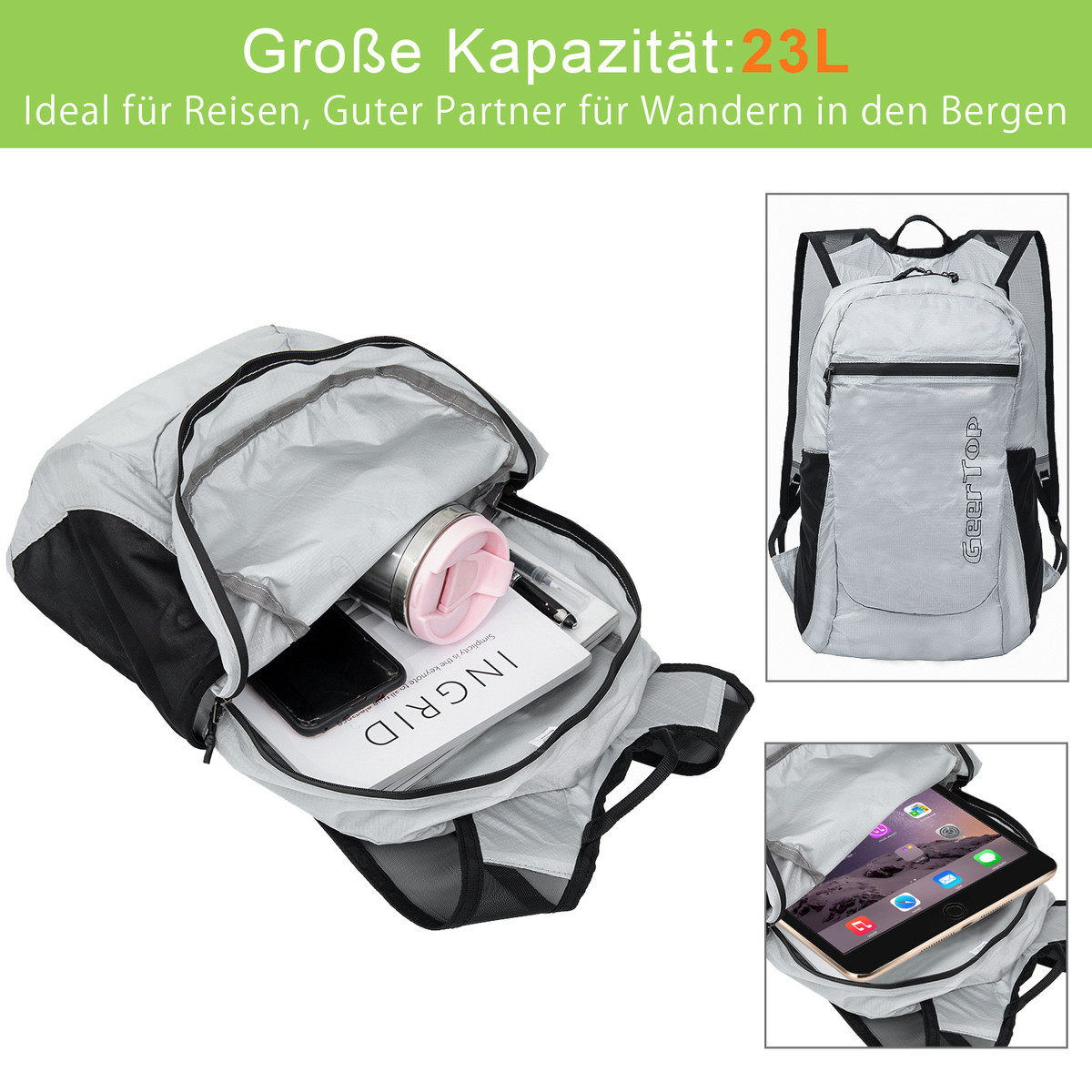 户外轻便骑行背包露营野餐大容量登山双肩包防水耐磨透气收纳包,摩托车/装备/配件,骑士包,淘宝优惠券,粉丝福利购,淘宝优惠卷