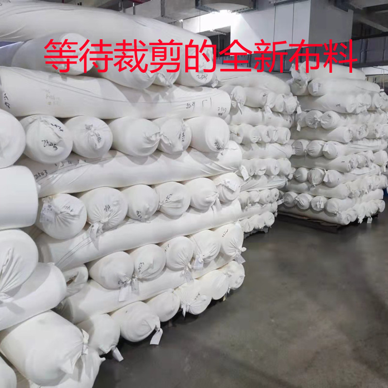纯棉擦机布白色工业抹布吸水吸油不掉毛擦油去污大块碎布厂家包邮