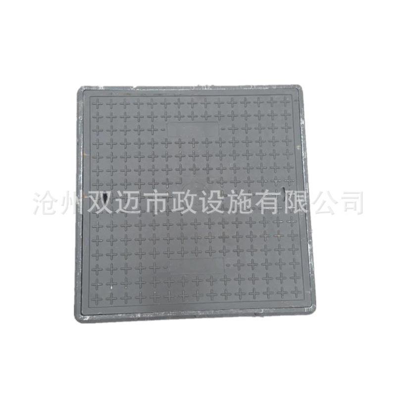 供应电网扣复合盖板 高分子复合电缆沟盖板 树脂槽电力盖板