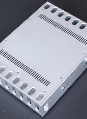 机箱J类   前级0豪华 全铝甲胆机A4 W0 C-功放538