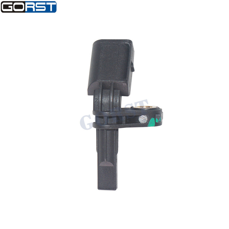 适用于大众高尔夫奥迪帕萨特ABS速度传感器WHT003857前左