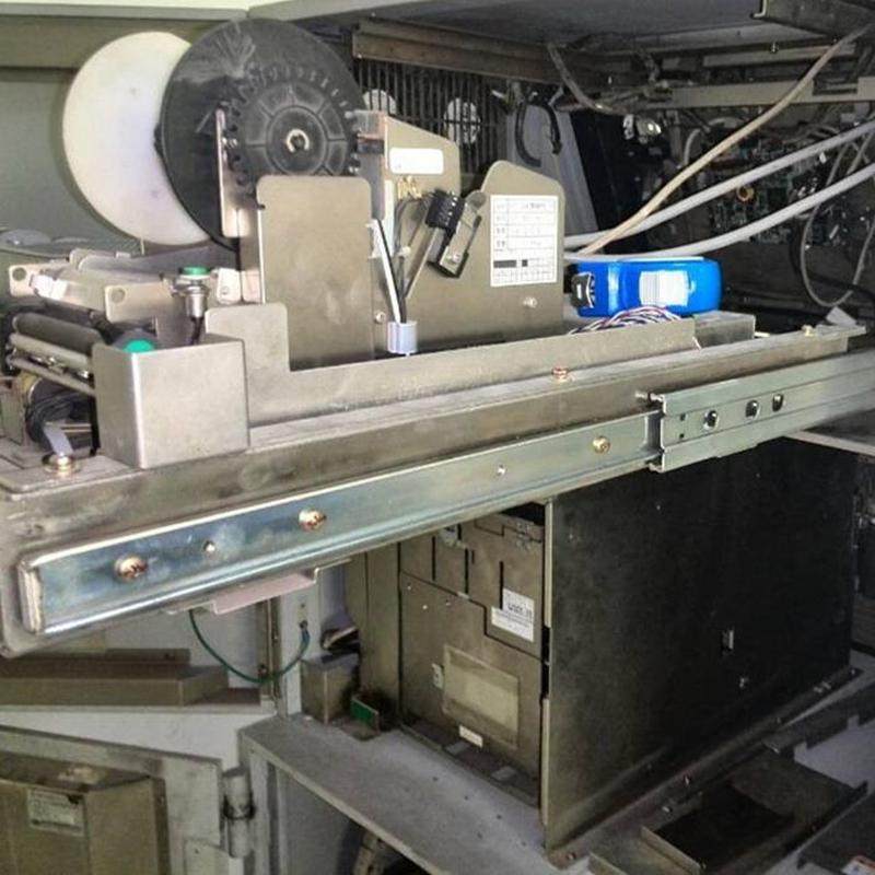 带改装 货柜 14寸 工业  机柜轨道重型导轨房车滑轨房车自锁35,基础建材,导轨,淘宝优惠券,粉丝福利购,淘宝优惠卷