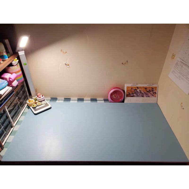 儿童书桌垫写字台桌面垫环保护眼超大防滑小学生家用办公桌垫防水,电脑硬件/显示器/电脑周边,鼠标垫/贴/腕垫,淘宝优惠券,粉丝福利购,淘宝优惠卷
