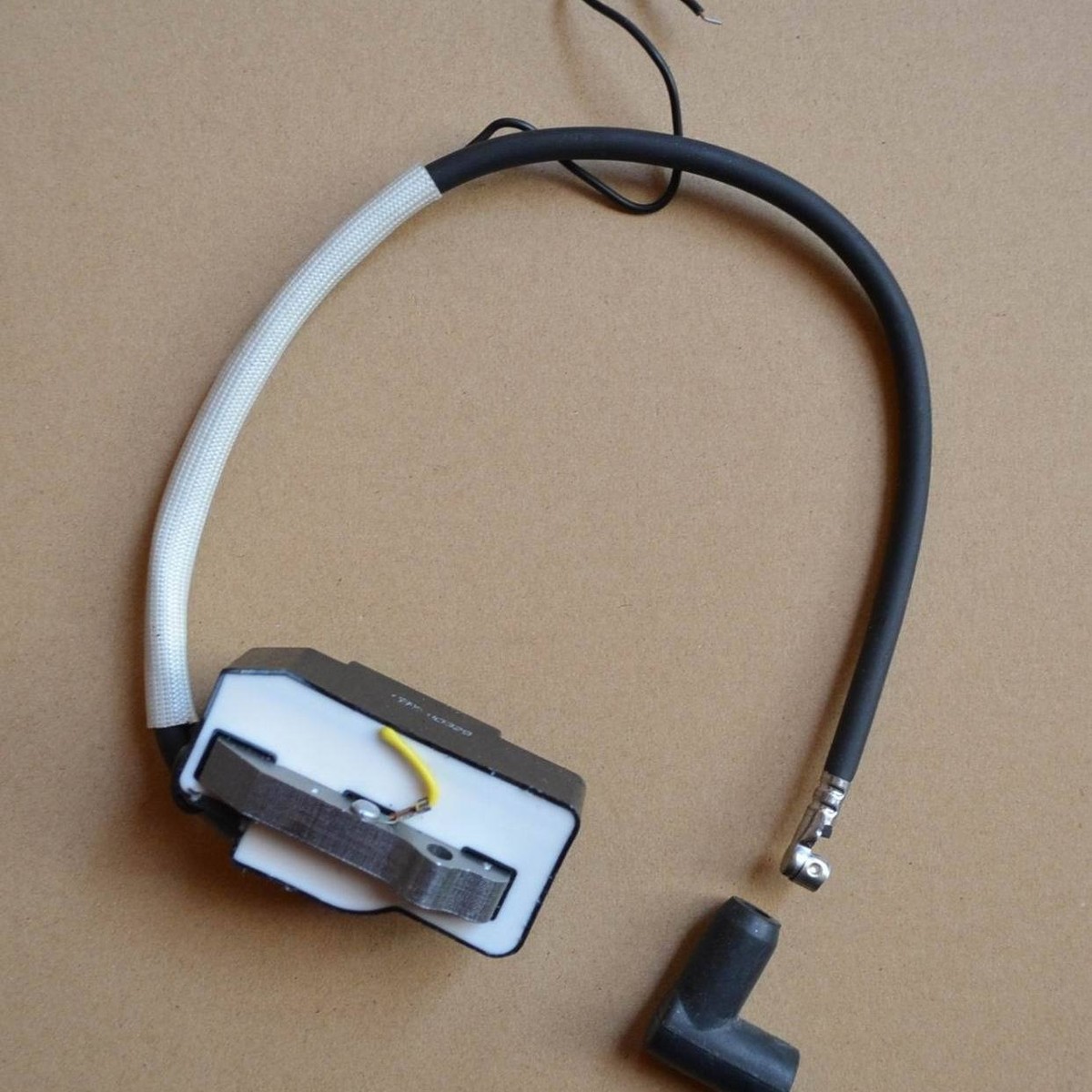 一个批发WM80BH23BS600BS50-2BS60-20154037点火线圈点火器