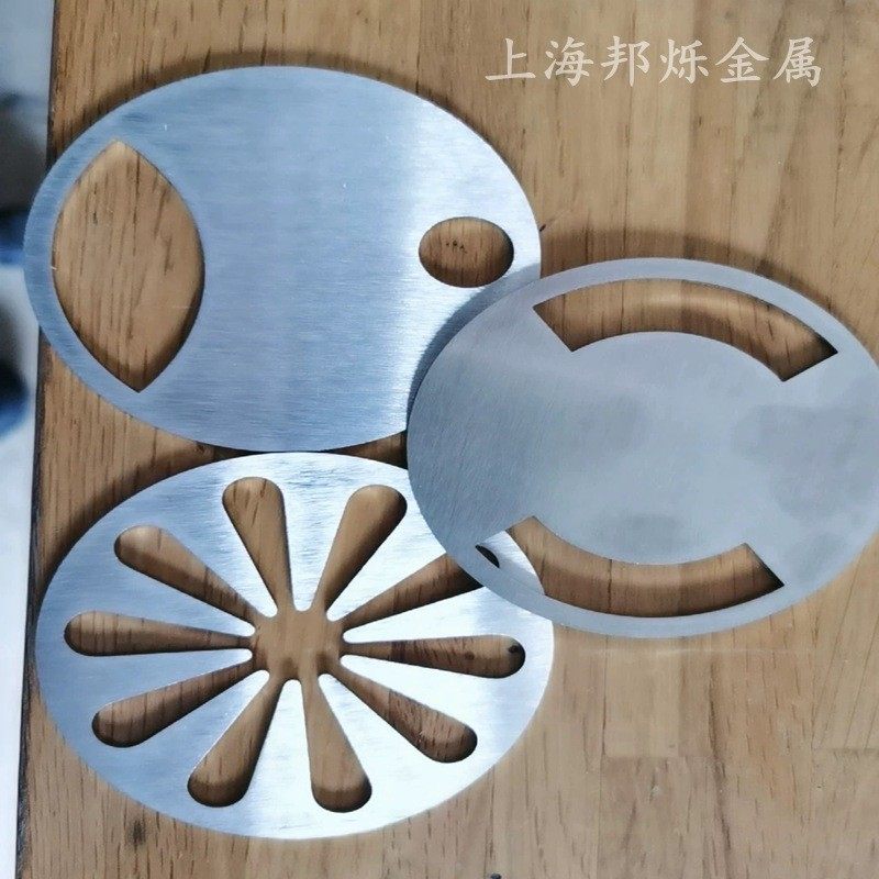 上海厂家24小时耐激光切割45号接单候钢造型切割板材零件折弯直销,金属材料及制品,钢板,淘宝优惠券,粉丝福利购,淘宝优惠卷