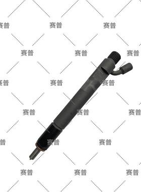 喷油器总成 KBAL-P004C 柴油车发动机配件