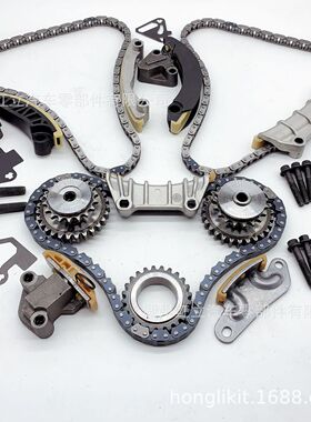 适用雪佛兰探界者3.6发动机正时修包12616608 G56008 12612840