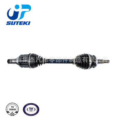 43420-0R110前半轴L适用于丰田RAV4MTM两驱ZSA422.0