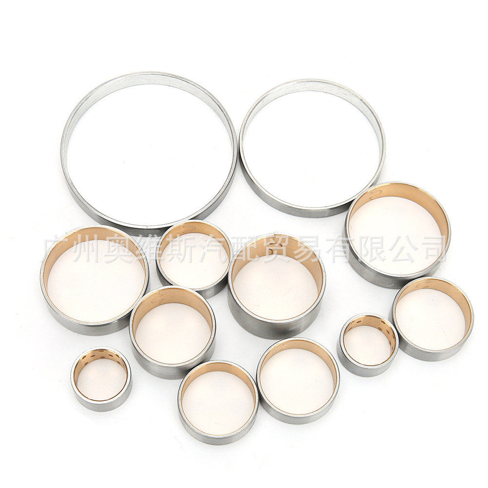 适用于BMW/AUDI 6HP-19/6HP-21变速箱铜套/衬套套装,自行车/骑行装备/零配件,变速器/保护器,淘宝优惠券,粉丝福利购,淘宝优惠卷