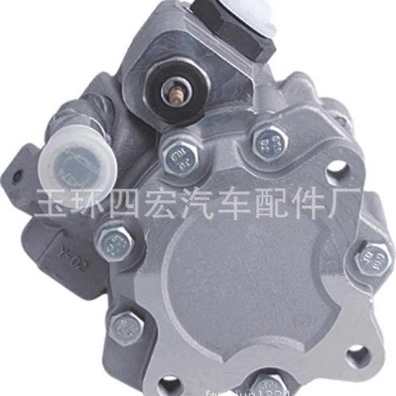 奇瑞风云2旗云2转向助力泵477发动机Ａ51.5