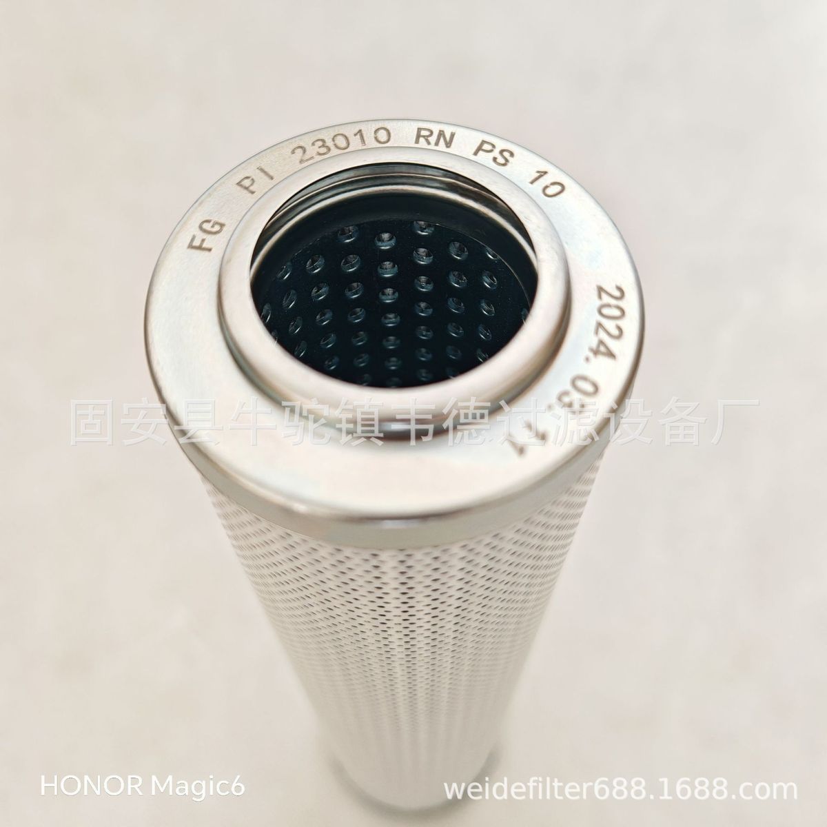 过滤器滤芯PI23010RNPS10煤矿输送机液压油泵滤芯PI23010RNPS10