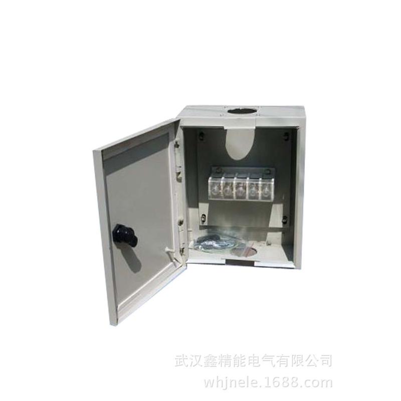 厂家专业生产优质低压T接箱 电缆T接箱 不打断电缆T接箱