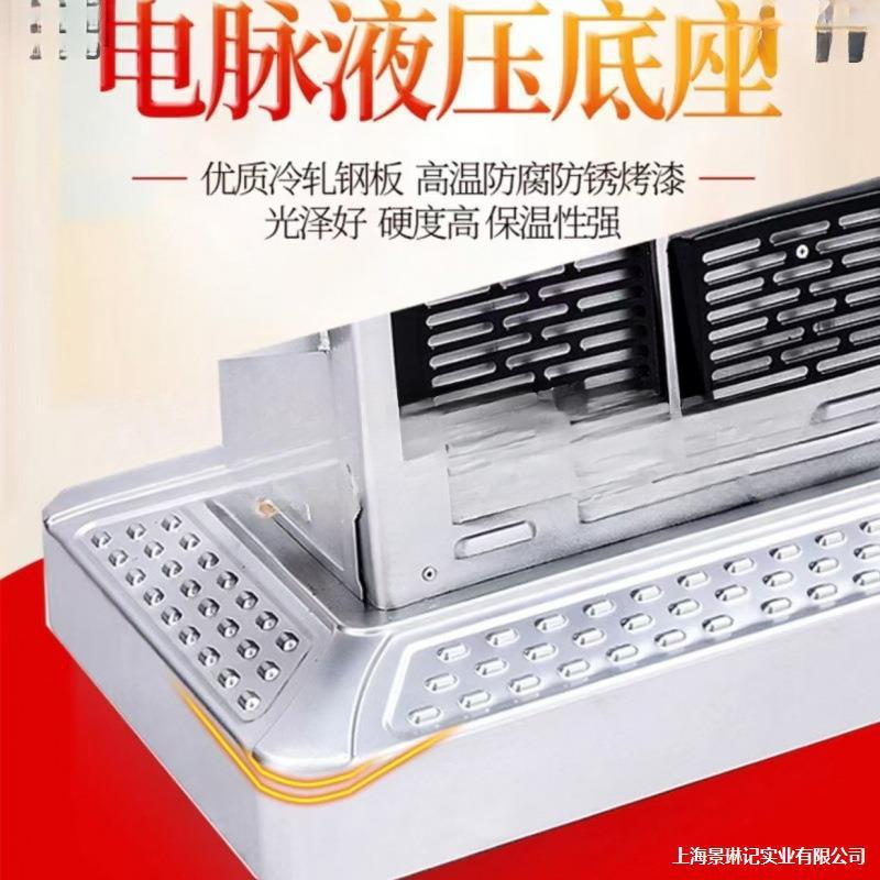 新款冬季室内柴火无烟炉灶新款气化炉柴煤两用取暖炉农村家用烤火