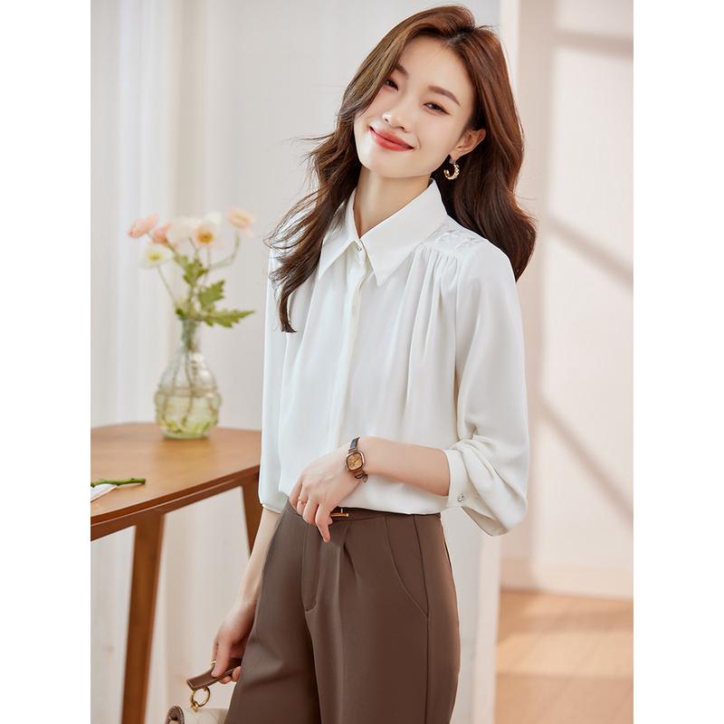 Q6879ɫ 2XL ߻߶³Ů䴺ְҵװְ¾װŮװ306.54Ԫ2(153.27Ԫ/)