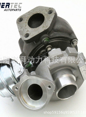 GT1749V汽车涡轮增压器整机028145702H 028145702HX奥迪适用