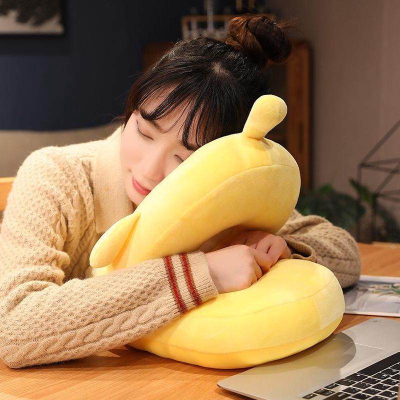 午睡枕夏季冰丝小学生午休趴睡枕趴趴桌上儿童女睡觉午睡神器抱枕,居家布艺,午睡枕,淘宝优惠券,粉丝福利购,淘宝优惠卷