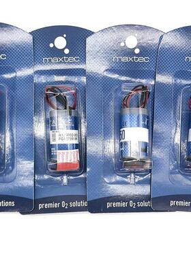 美国MAXTEC氧气传感器 MAX-250B 替代KE-25F3 原装现货