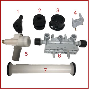 气穿 苏拉英迈杰气动倍捻机 线阀中心阀挂纱器 气阀空气连轴器