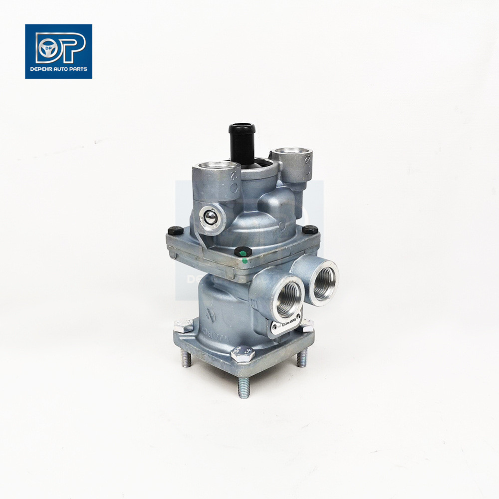 6934317805 4613152460 II35225 奔-驰大巴O500 脚刹阀 制动阀