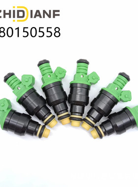0280150558适用于福特E150E250野马440CC42LBEV1汽车喷油嘴器
