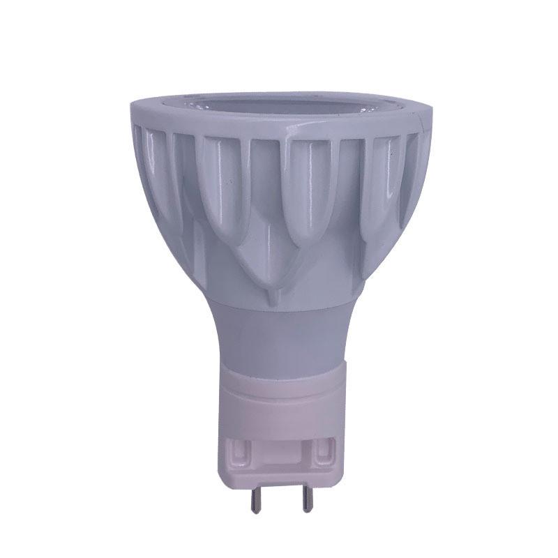 LEDPAR208W10W12W85-265VG12头压铸铝散热服装专卖店