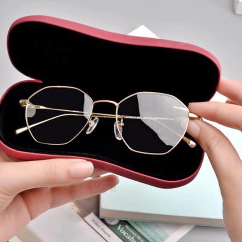 高档男女便携时尚眼镜盒抗压壳便携太阳眼镜眼镜盒学生儿童盒子眼,ZIPPO/瑞士军刀/眼镜,眼镜盒,淘宝优惠券,粉丝福利购,淘宝优惠卷