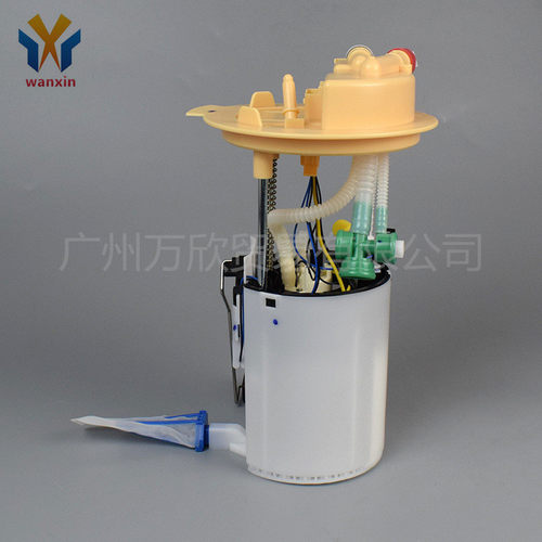 适用于汽车配件发动机燃油泵总成313728880