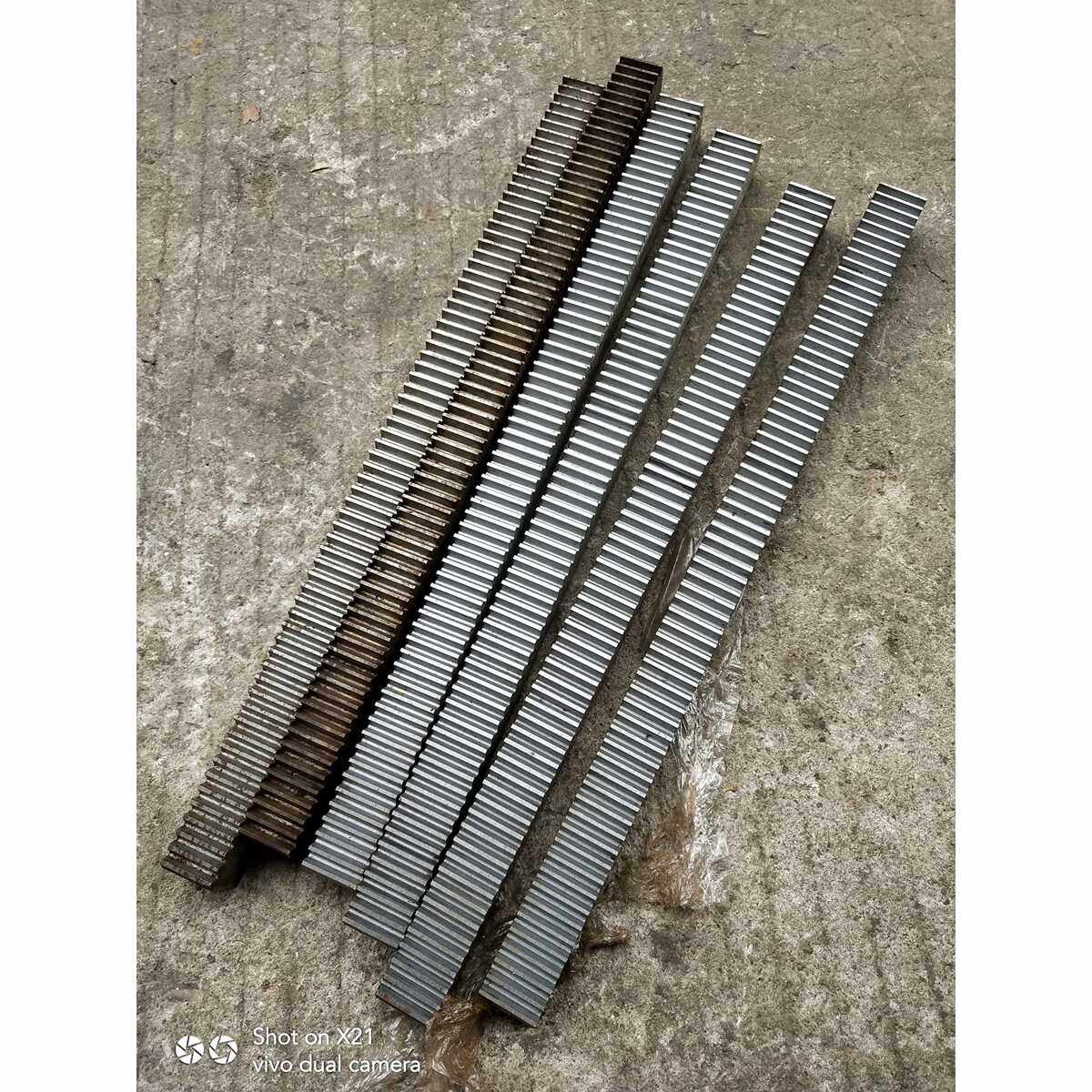 机床配件机床配件6132A1/CC6140车床齿条,纺织面料/辅料/配套,纺织机械配件,淘宝优惠券,粉丝福利购,淘宝优惠卷